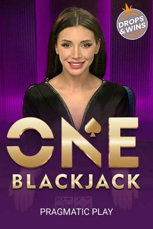 One Blackjack