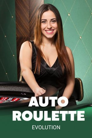 Auto Roulette