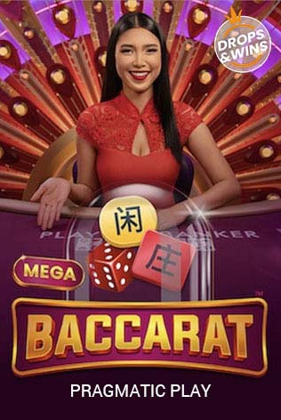 Mega Baccarat
